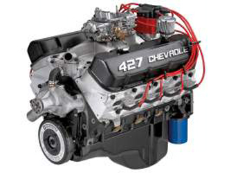 P4D16 Engine